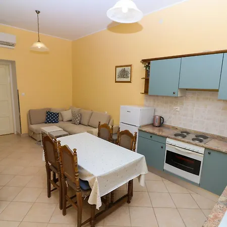 Apartament By The Sea Baska, Krk - 19390 *