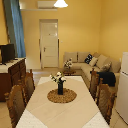 Apartment By The Sea Baska, Krk - 19390