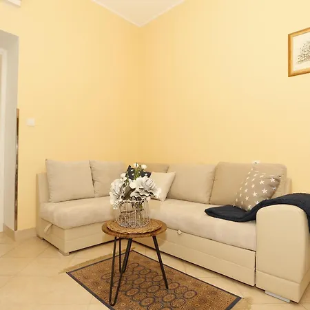 Apartament By The Sea Baska, Krk - 19390 *