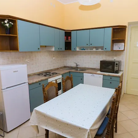 Apartment By The Sea Baska, Krk - 19390 Baska (Krk)