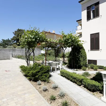 By The Sea Baska, Krk - 19390 Apartament Baška