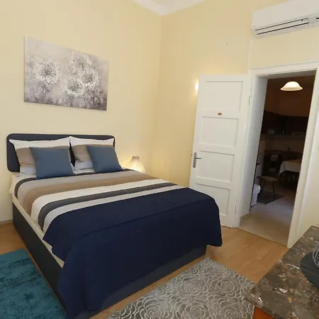 Apartament By The Sea Baska, Krk - 19390 *