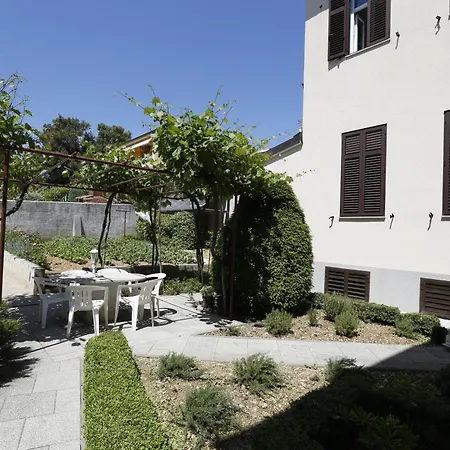 Apartament By The Sea Baska, Krk - 19390 Baška