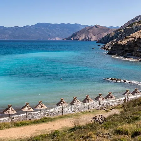 By The Sea Baska, Krk - 19390 Baška