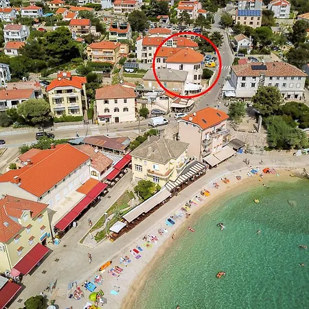 Apartment By The Sea Baska, Krk - 19390
