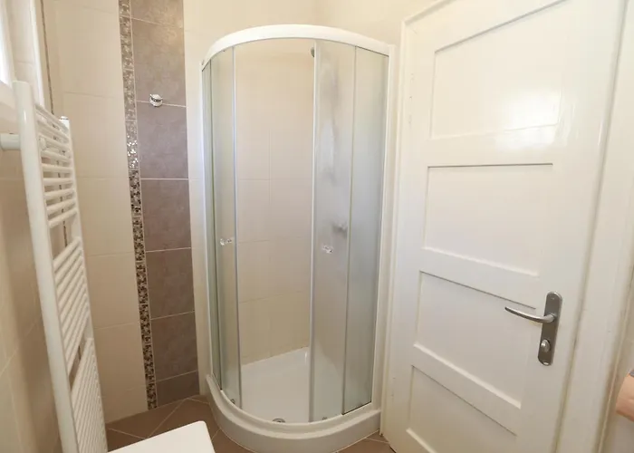 By The Sea Baska, Krk - 19390 바슈카