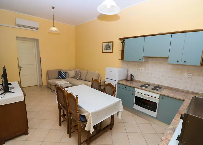 아파트 By The Sea Baska, Krk - 19390 *